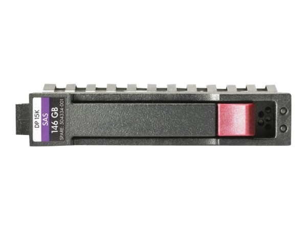 HP ENTERPRISE SAS 3TB HP Harddisk PL 3G SATA HPL