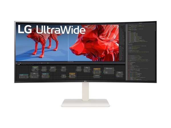 LG LG 38BR85QC-W 96,5cm (38")