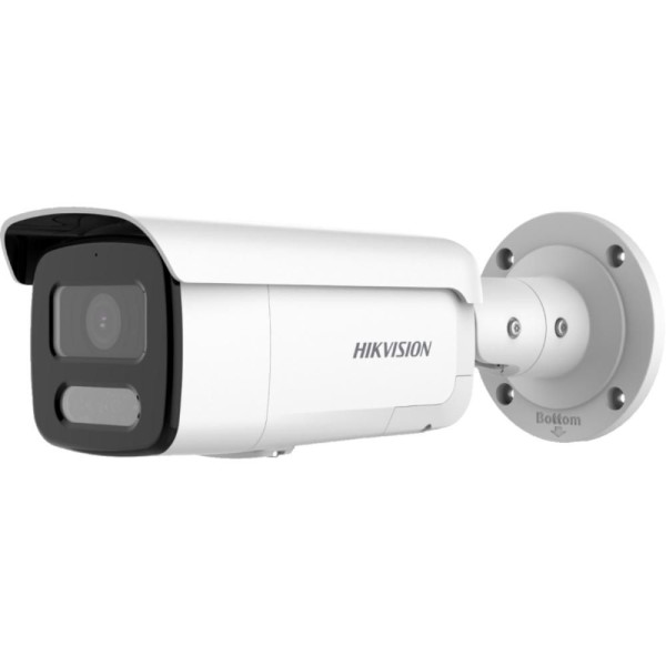HIKVISION DS-2CD2T87G2H-LISU/SL(2.8mm)(eF) Bullet 8MP Smart Hybrid Light DS-2CD2T87G2H-LISU/SL(2.8MM