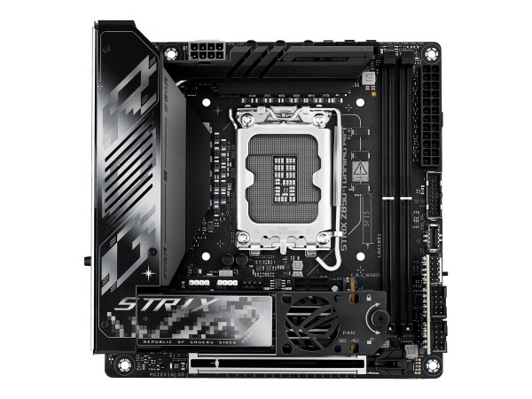 ASUS ROG STRIX Z890-I GAMING WIFI S1851 90MB1IC0-M0EAY1
