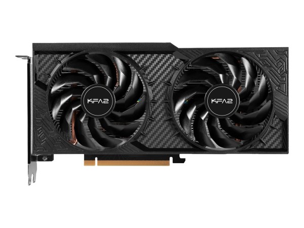 KFA2 KFA2 RTX4060 2X OC 8GB