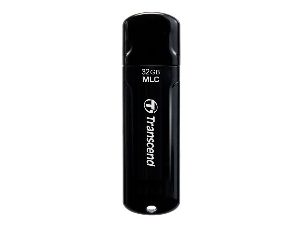 TRANSCEND TRANSCEND 32GB JETFLASH750 USB3.0 MLC black