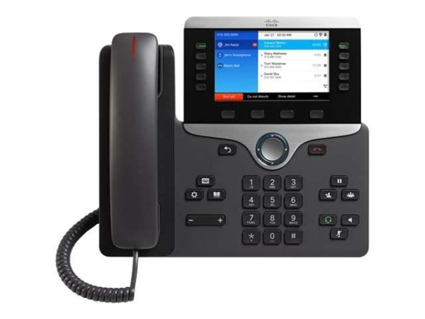 CISCO UC PHONE 8861 CP-8861-K9=