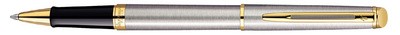 WATERMAN Tintenroller Hémisphère, Matt Schwarz C.C.
