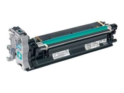 KONICA MINOLTA 1 Cyan Druckerbildeinheit A0310GH