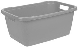 keeeper Wäschewanne "aenna", Breite: 650 mm, nordic-grey