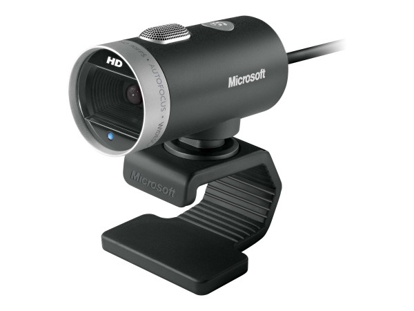 MICROSOFT WebCam LifeCam Cinema