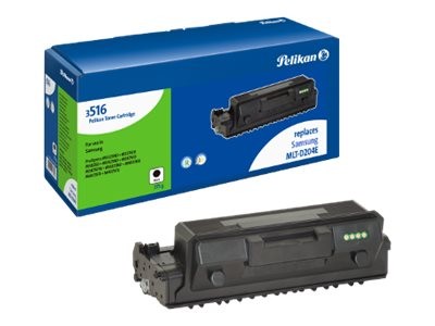 PELIKAN PELIKAN 3516HC+ + Schwarz wiederaufbereitet Tonerpatrone
