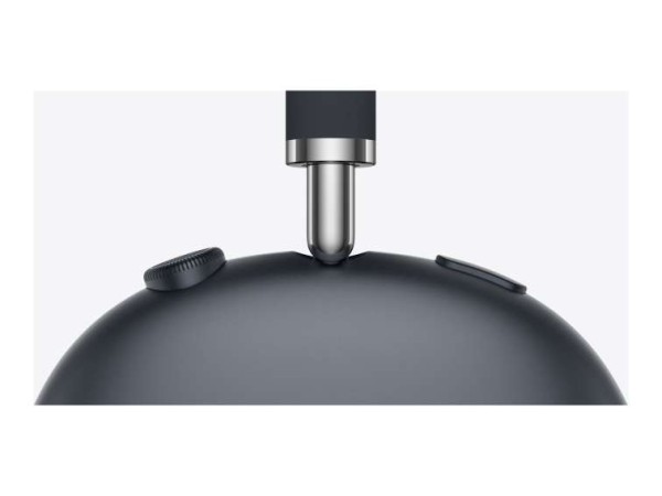 APPLE AirPods Max 2 Mitternacht (schwarz) MHWK4ZM/A