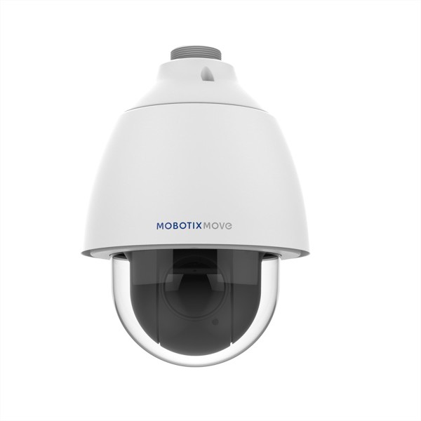 MOBOTIX Mx-SD2A-230-LL-VA LAN IP Überwachungskamera 1920 x 1080 Pixel MX-SD2A-230-LL-VA