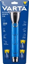 VARTA LED-Taschenlampe "Outdoor Sports F30", 3 C