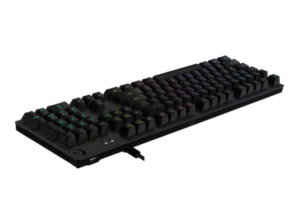 LOGITECH G512 CARBON LIGHTSYNC RGB 920-009434