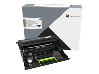LEXMARK LEXMARK 58D0ZA0 Black Imaging Unit