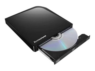 LENOVO LENOVO USB Portable DVD Brenner