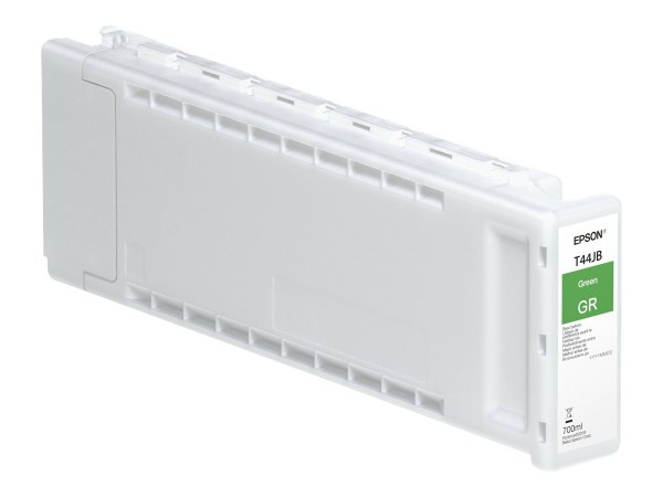 EPSON EPSON Ink/Sgl Green T44JB40 UltrC PRO 12 700ml