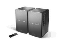 EDIFIER Aktivboxen Edifier Studio R1280T 2.0 schwarz retail R1280T BLACK