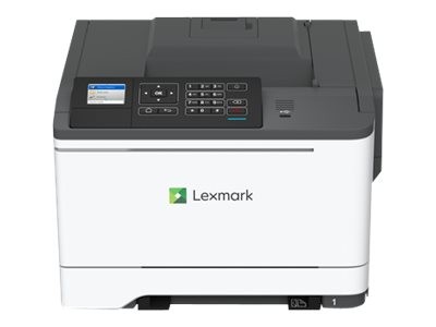 LEXMARK LEXMARK C2535dw