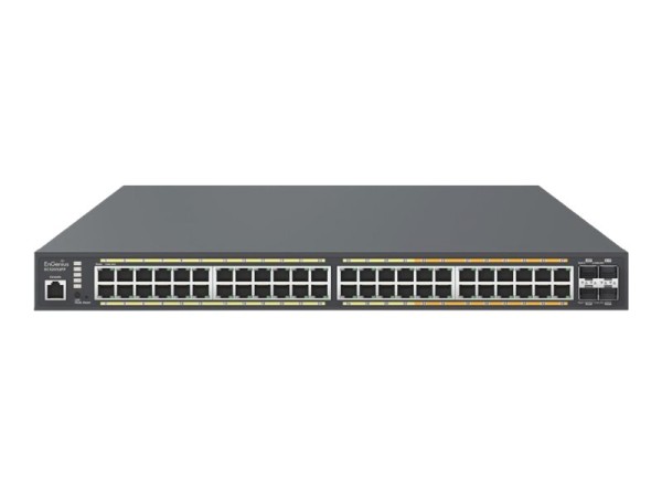 ENGENIUS ENGENIUS Cloud Managed Switch 32-port GbE + 16-port Multi