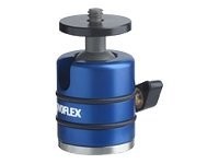 NOVOFLEX Novoflex Kugelneiger mit Auf- lageteller               BALL 19