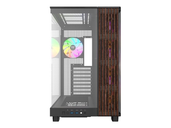 THERMALTAKE THERMALTAKE View 380 XL WS Midi Tower "ARGB" Black retail