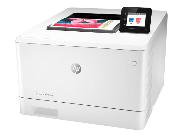 HP Color LaserJet Pro M454dw W1Y45A