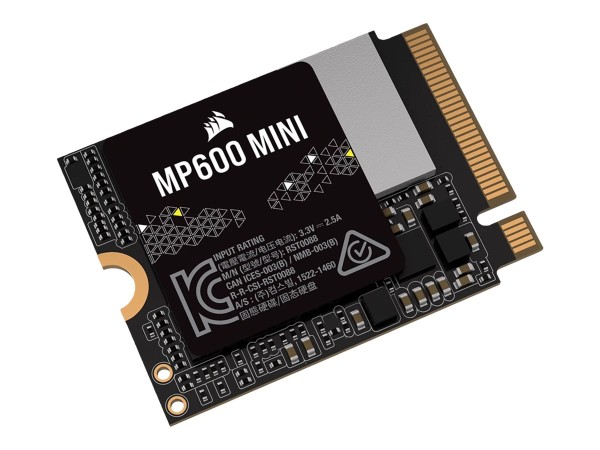 CORSAIR CORSAIR MP600 MINI 1TB