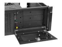 LANBERG LANBERG Server Gehäuse Rackmount ATX 450/08 19" 4U LANBERG LANBERG Server Gehäuse Rackmount ATX 450/08 19" 4U