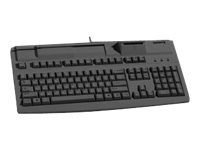 CHERRY CHERRY G80-8984 BLACK