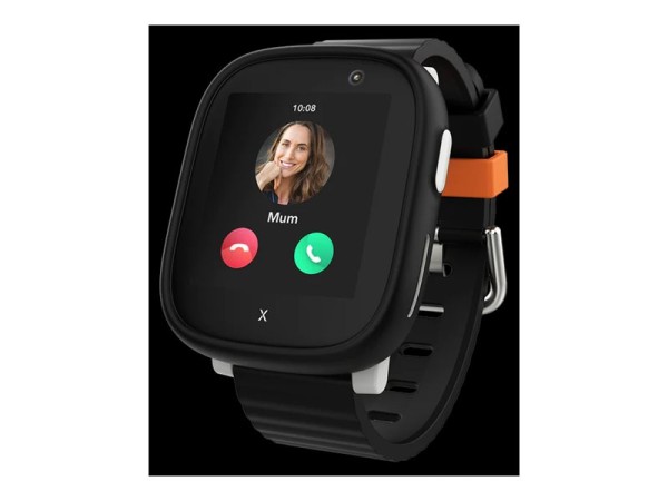 DEUTSCHE TELEKOM DEUTSCHE TELEKOM XPLORA Kidswatch X6Play eSIM schwarz