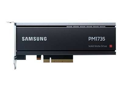 SAMSUNG PM1735 V5 TLC Eagle HHHL 3,2TB MZPLJ3T2HBJR-00007