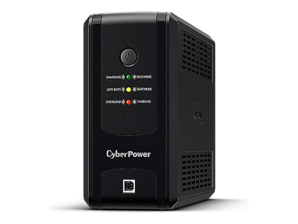 CYBERPOWER USV UT800EIG 450W Line-Interactive UT800EIG