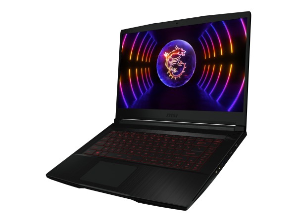 MSI MSI Thin GF63 39,6cm (15,6") i5-12450H 16GB 512GB W11
