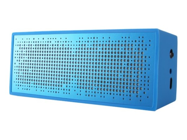 ANTEC ANTEC SP1 Bluetooth portable Speaker blau