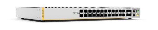 ALLIED TELESIS GB EDGESWITCH 24XSFP 4X10G SFP+ AT-X510-28GSX-30