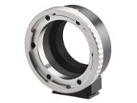 NOVOFLEX Adapter PL-Mount Objektive an Leica T/SL Gehäuse (LET/PL) LET/PL