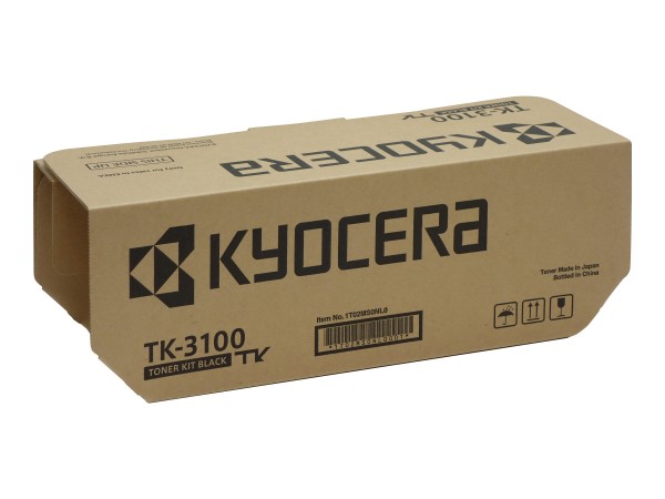 Kyocera TK-3100