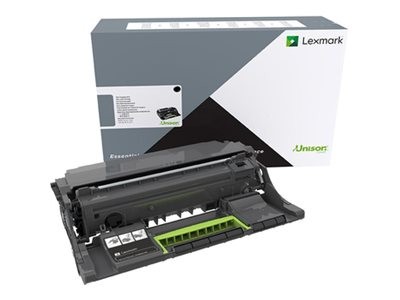 LEXMARK LEXMARK 56F0ZA0 Black Imaging Unit fur B
