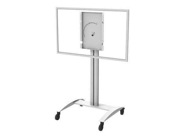 PEERLESS-AV SR560 Cart with Rotational Interface for Samsung 139,7cm 55Zoll SR560-FLIP2