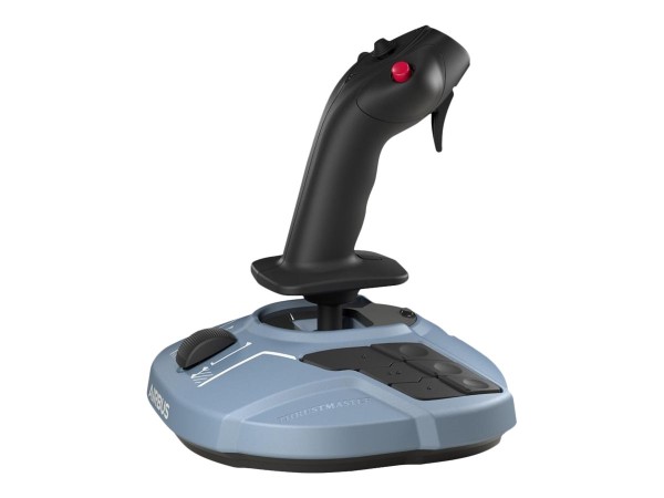 THRUSTMASTER THRUSTMASTER TCA SIDESTICK AIRBUS EDITION