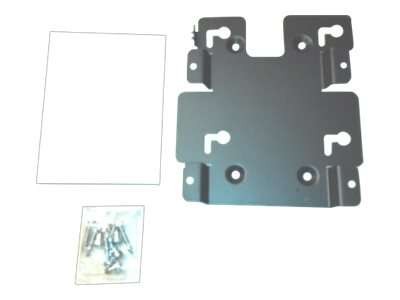 ZEBRA WALL MOUNT BRACKET CC5000-10 KT-152097-03