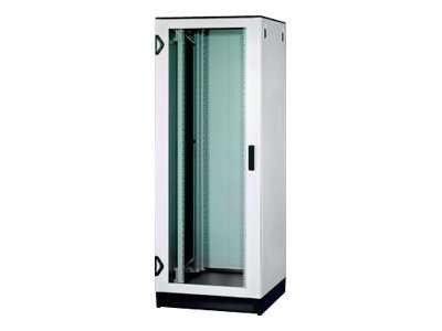 SCHROFF VARISTAR NET+ 42 HE Einzel, 2000x800x800 10130-098