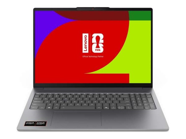 LENOVO IdeaPad Slim 5 16AGP11 40,6cm (16") AMD Ryzen AI 7 445 16GB 1TB W11 83S2000BGE