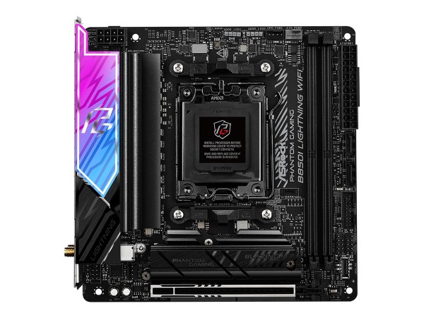 ASROCK ASROCK B850I Lightning WiFi SAM5