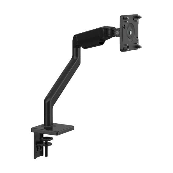 LENOVO Humanscale Single Monitor Arm Black 4ZE1U10764