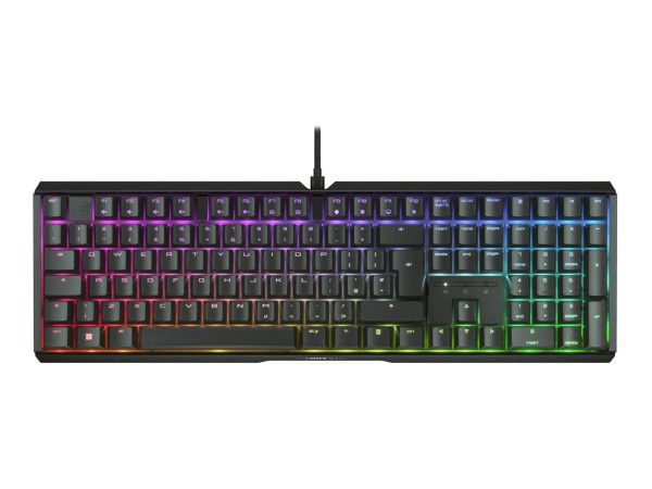 CHERRY CHERRY XTRFY MX 3.1 - Tastatur - 100% - full size