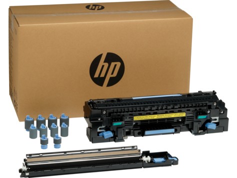 HP HP Maintenance Kit 220V