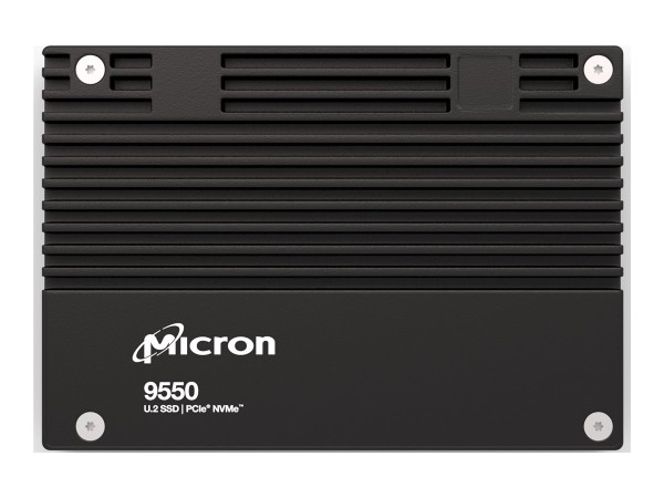 MICRON MICRON 9550 PRO 30,72TB