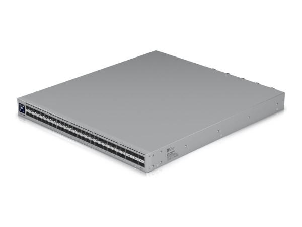 UBIQUITI UBIQUITI NETWORKS Switch UniFi 48xSFP28 25GBit/6xQSFP28 100GBit Managed 19" Rack-Mountable