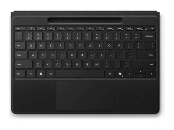 MICROSOFT Surface Pro Flex Keyboard - Tastatur ZRA-00008