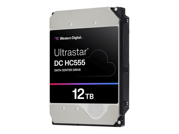 WESTERN DIGITAL WESTERN DIGITAL Ultrastar DC HC555 14TB